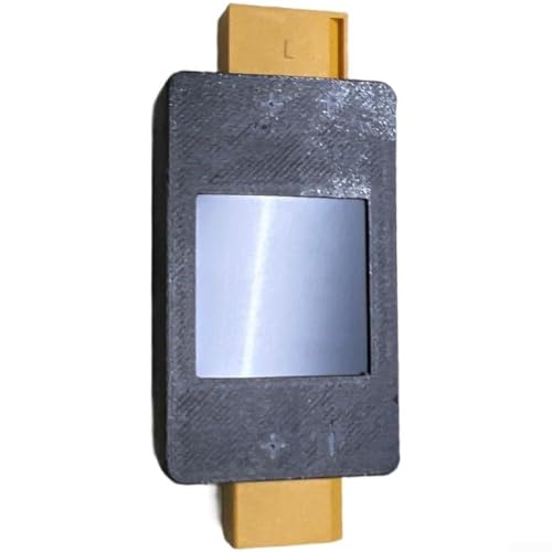Suivi des performances sur le terrain via le moniteur de puissance batterie RC 50A en Wh Ah