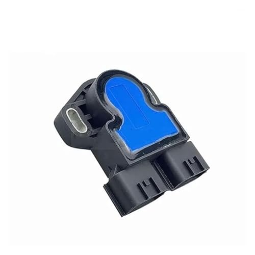 Capteur commande de papillon électronique améliore l'injection Xterra - 5