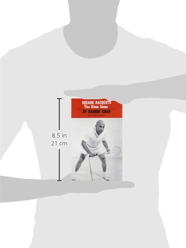Squash Racquets: The Khan Game #TOP2