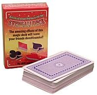 Svengali Deck - Magic Card Game - Ages 13+