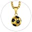 03-Gold Soccer