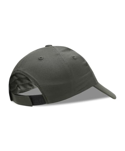 Image of Puma Unisex Metal Cat Logo Cotton Cap