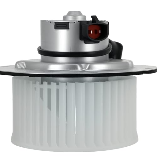 Image of maXpeedingrods HVAC Heater Blower Motor with Fan for Ford Explorer 1995-2001, Explorer Sport Trac 2001-2005, Ranger 1998-2011, Mercury Mountaineer 1997-2001 Replaces# 700019 PM289 2311519