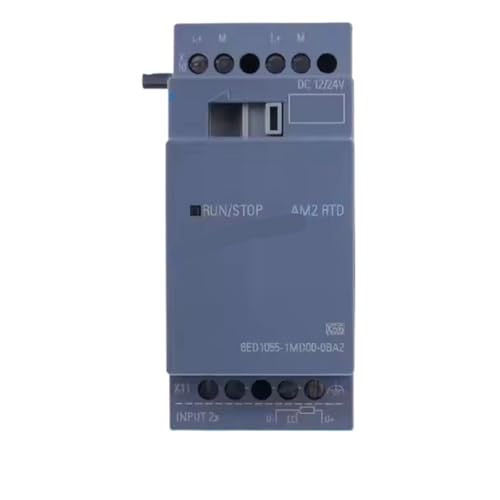 Module d'extension AM2 6ED1055-1MM00-0BA2 extension analogique pour automate - 3