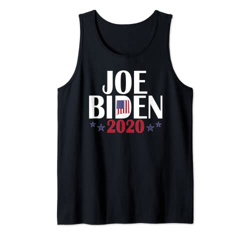 Joe Biden 2020 Biden per il presidente 2020 New Mexico per Biden Canotta
