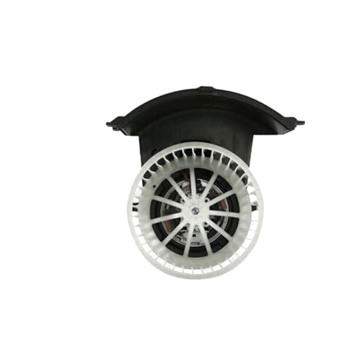 VENTILADOR DEL MOTOR DEL SOPLADOR DE CALEFACCIÓN Compatible con VW TRANSPORTER T5 y T6 2003-2022 RHD