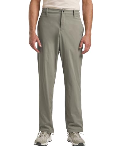 Jack Wolfskin Herren Desert Pants M Wanderhose, Stone, 52 EU