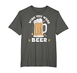 WISH YOU WERE BEER