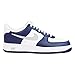Produktbild Nike Air Force 1 '07 LV8 DV3501-400, blau, 44 EU