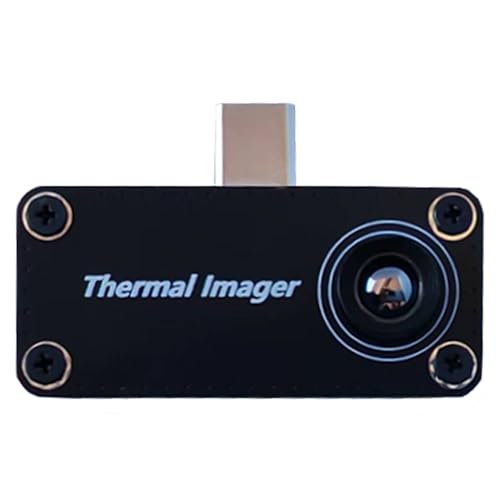 TRYSEEKON TIOP01-HK Thermal Camera