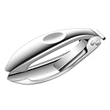 Lodoot Ananasaugenschäler, Edelstahlschneider, Obstwerkzeug für mühelose Obstzubereitung in Haushalten und Küche