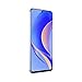 HUAWEI nova Y90 Dual-SIM 128GB ROM + 6GB RAM (GSM only | No CDMA) Factory Unlocked 4G/LTE Smartphone (Crystal Blue) - Not Google Play Compatible