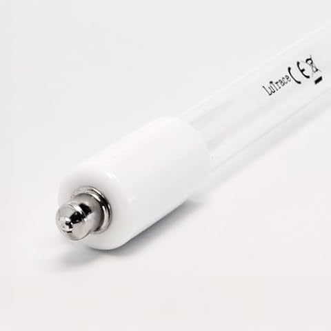 LuTrace Aqua Treatment Service (ATS) Model ATS-8-246,ATS8246, OEM Quality Premium Compatible Replacement 39W, Lamp Bulb for DWS and ATS Systems, Guaranteed for One Year Cover