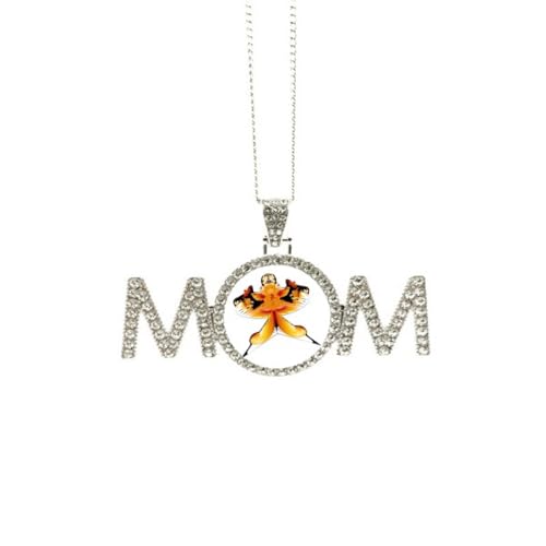 Collier de culture chinoise cerf-volant pour éviter les cadeaux banals
