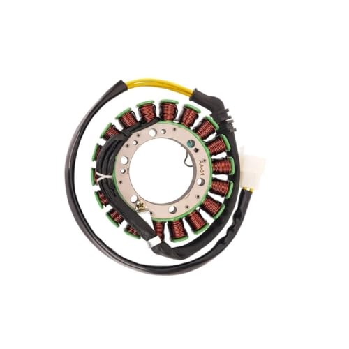 Bobina de estator generador compatible con Honda NV600 Shadow 600 VT750CA