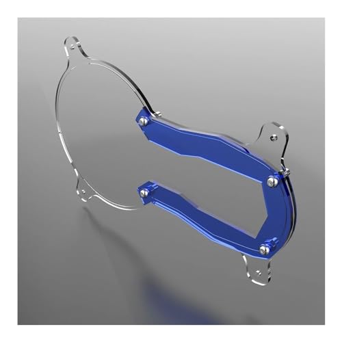 Capot protection phare R1200GS pour éviter les bris d'optique moto