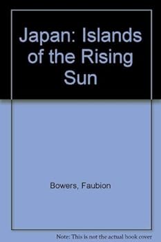 Hardcover Japan: Islands of the Rising Sun Book