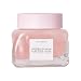 Glow Recipe Watermelon Glow Sleeping Mask Mini - Travel Size Hydrating and Exfoliating Overnight Face Mask with Hyaluronic Acid, AHA + Amino Acid-Rich Watermelon Extract (30ml / 1 fl oz)
