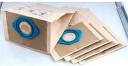 Preisvergleich Produktbild Nilfisk 81620000 Vacuum Supply Vacuum Supplies (Brown, Nilfisk GS / GM 80P)