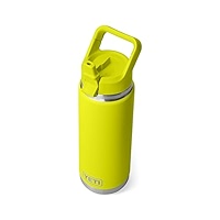 YETI Rambler 26 oz Bottle, Vacuum Insulated, Stainless Steel with