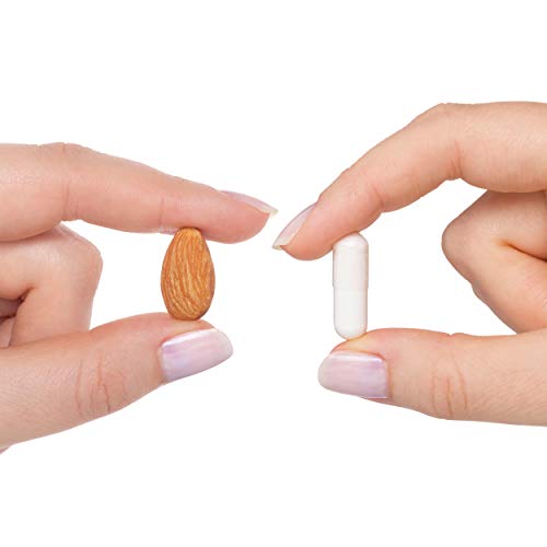 Seeking Health Optimal Magnesium, 150 Mg Pure Chelated Magnesium Supplement, Lysinate-Glycinate And Malate Forms, Supports Energy, Mood, Sleep, And Bone Health, Vegetarian (100 Capsules)* #TOP3