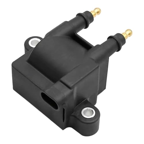 Bobine d'allumage hors-bord résolvant les ratés de démarrage moteur 3cylindres EFI