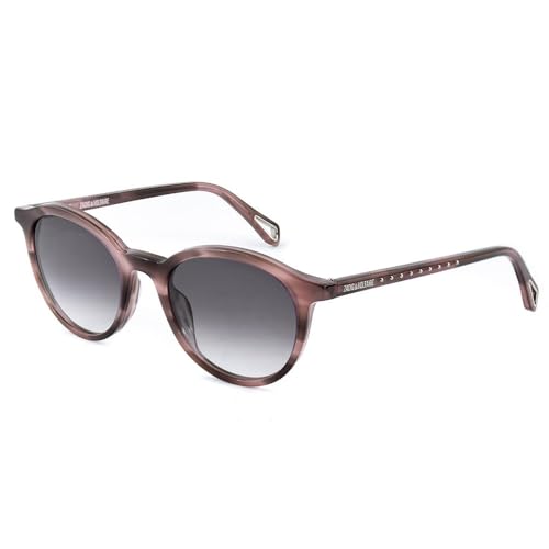 Zadig & Voltaire Sonnenbrille für Damen, SZV282-5006YS, Ø 50 mm
