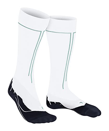 Image of FALKE Women's RU Compression Energy Running Socks, 1 Pair