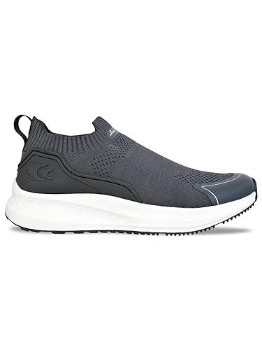 Image of Allen Cooper Training,Atheletic,Gym,Sports Comfortable Extra Max Cusion with Memory Foam Insole,Anti Skid Tech Grip Walking Shoes for Men(650|Color Options- Black,White,Grey /Olive /Size-6,7,8,9,10)