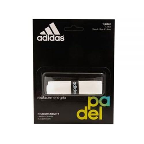 Grip de remplacement adidas padel pour éviter la fatigue des mains