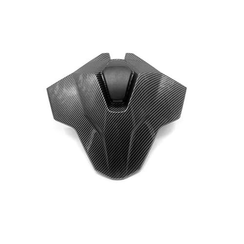 Capot de siège arrière pour S1000RR 2023 - Carénage moto passager noir