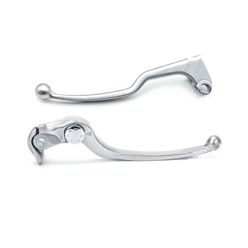 Levier embrayage moto anti fatigue pour levier de frein avant GSXR 750