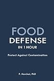 FOOD DEFENSE IN 1 HOUR: Protect Against Contamination