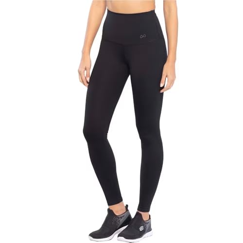Leggings para Mujer DITCHIL Cómodos para Yoga y Paseos Urbanos con Estilo Casual