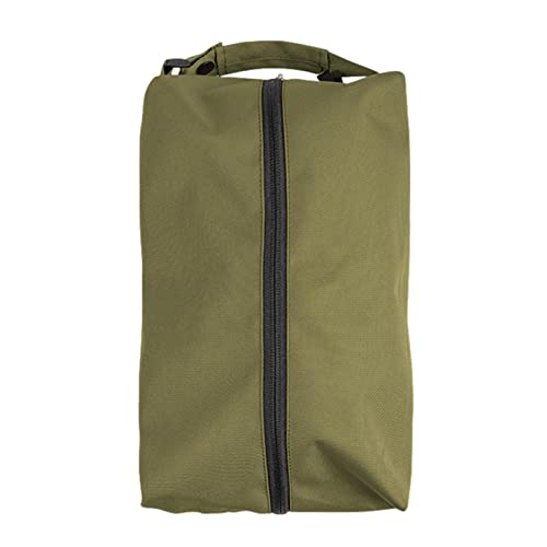Sacos de sapato para viagens - Saco Organizador de Sapatos Oxford Impermeável - Bolsa organizadora p