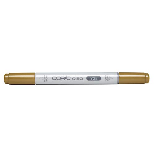 Copic Ciao Markers, Lionet Gold