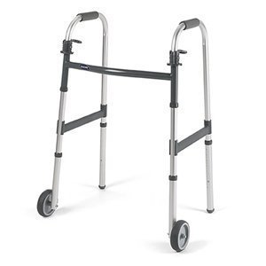 WALKER DUAL REL 6291-5F 5