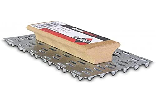 Rubi - Rascador Mango Madera 150 X 72 Mm. (65963)