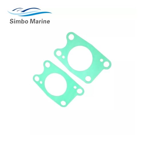 Joint turbine de pompe à eau réparant fuite embase BF 4.5B 5A - 4