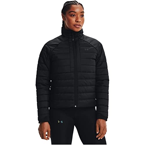 Under Armour Veste Isolante Femme pour courir au chaud sans transpirer en hiver