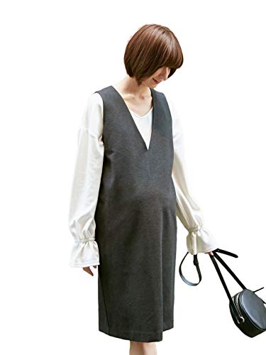 ドレス マタニティ ワンピース 産後の人気商品 通販 価格比較 価格 Com