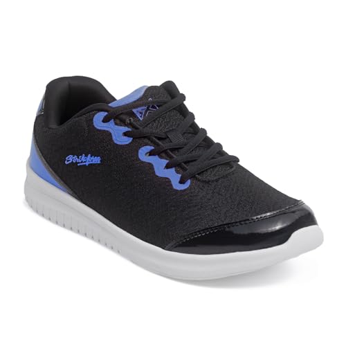 Image of KR Strikeforce Glitz Womens Athletic Bowling Shoe for Right or Left Handed Bowlers