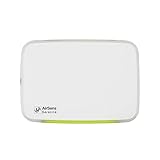 Sonde de qualité de l\'air intérieur AirSense Sérénité avec visualisation - CO2/COV - Modbus