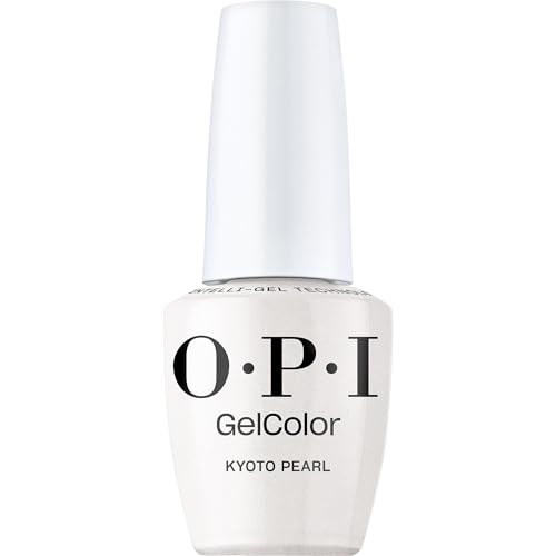 OPI GelColor Pearl Shades