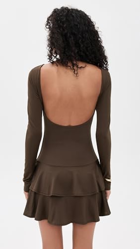 NIA Women's Sienna Dress3