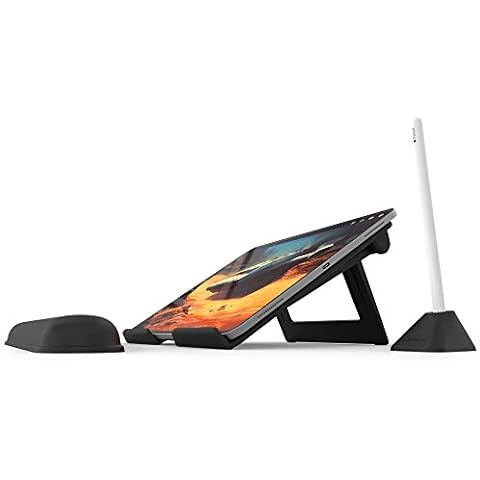 DraftTable Kit for iPad Pro with ArmRest Cover