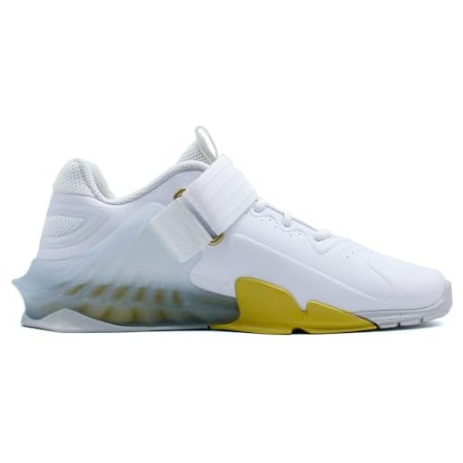 Nike Savaleos Weightlifting Shoe EU 43