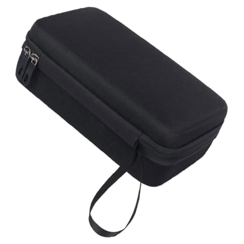 Rangement pour chargeur Mipcase : étui de câble en polyester noir