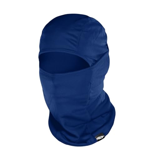 Image of SLEEFS Balaclava Face Mask Men & Women - Loose Fit, Breathable Ski Mask Shiesty for Football, Cycling - All Weather Use