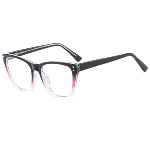 Lunettes de luxe œil de chat au design oversize et élégance intemporelle